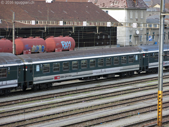 SBB Bpm 51